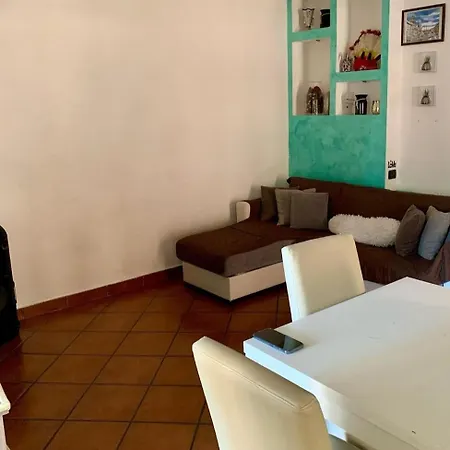 Karol House * Santa Marinella
