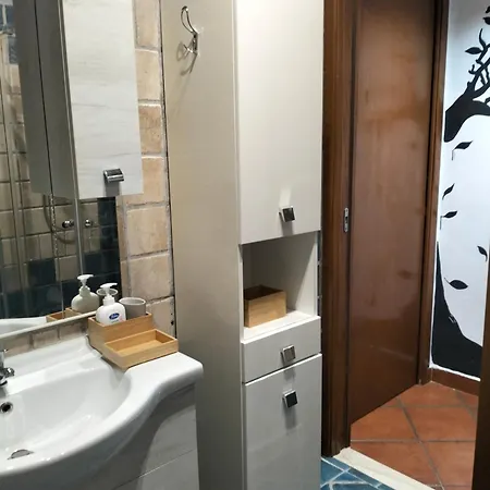 Karol House * Santa Marinella