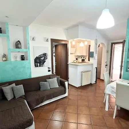 Maison d'hôtes Karol House Santa Marinella