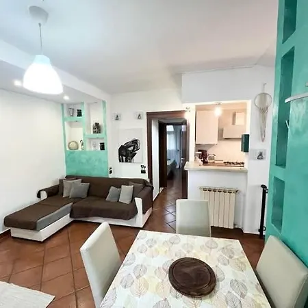 Maison d'hôtes Karol House Santa Marinella