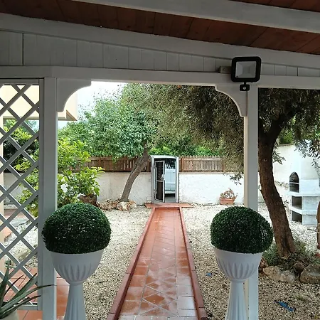 Karol House Maison d'hôtes