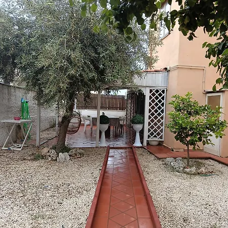 Maison d'hôtes Karol House *