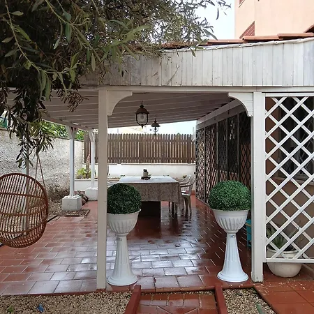 Karol House Maison d'hôtes *